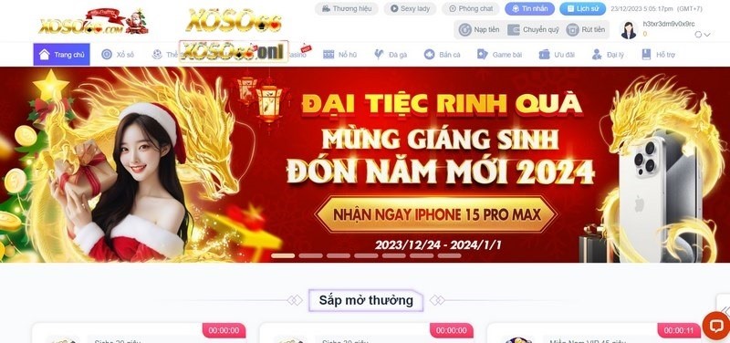 Cách tham gia chơi lô đề xoso66