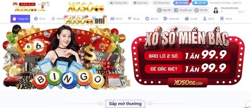 Những điều bạn cần lưu ý khi muốn nạp tiền xoso66