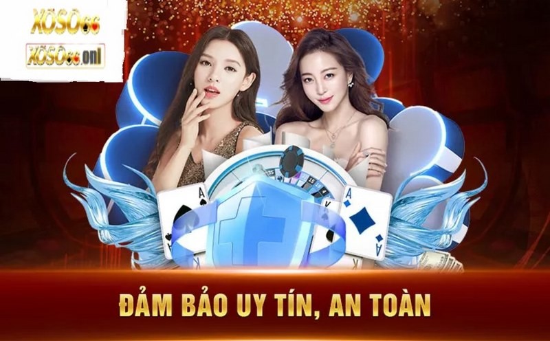 Tại sao nên tham gia cá cược tại nhà cái xoso66?